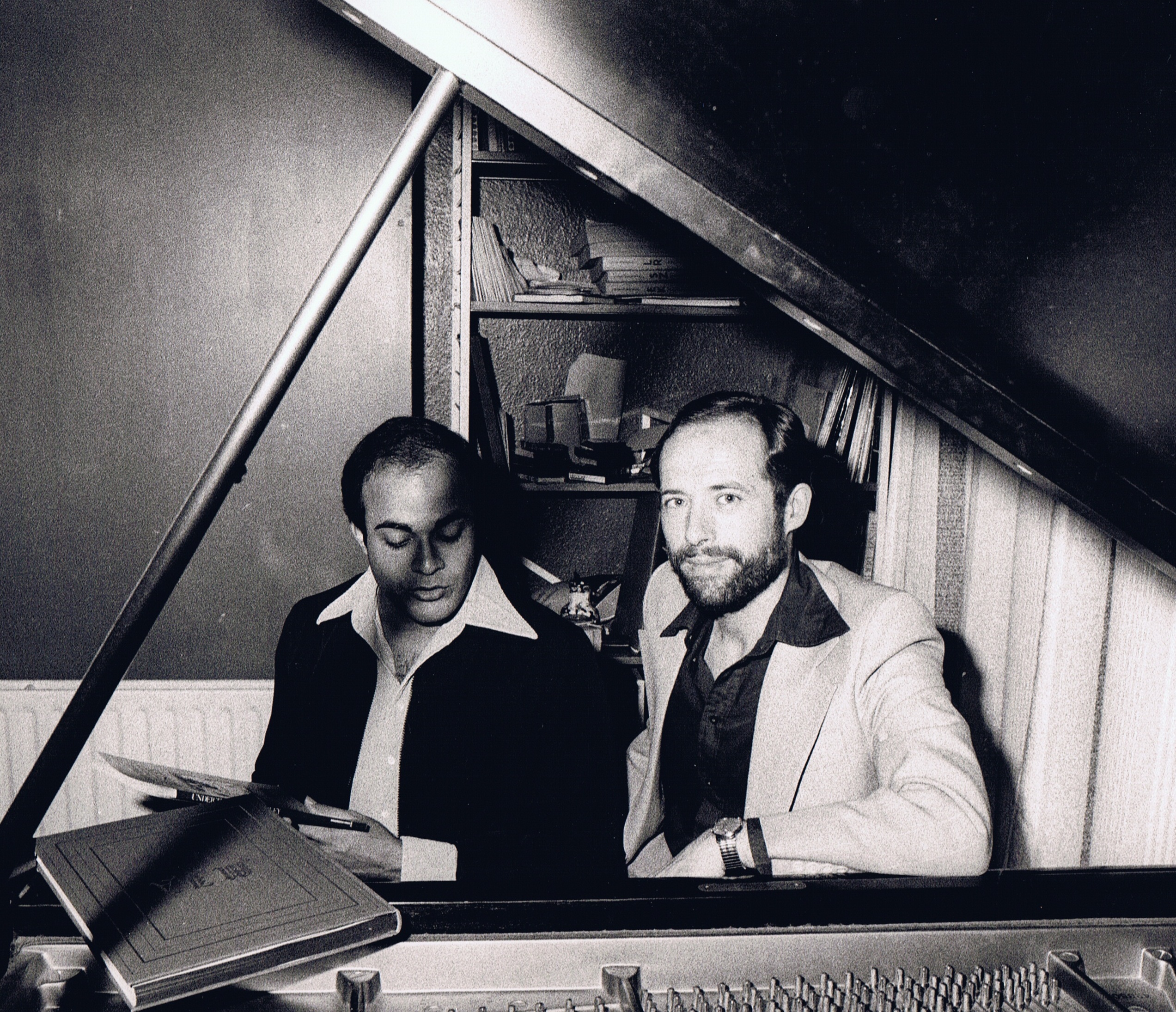 Studio Portrait